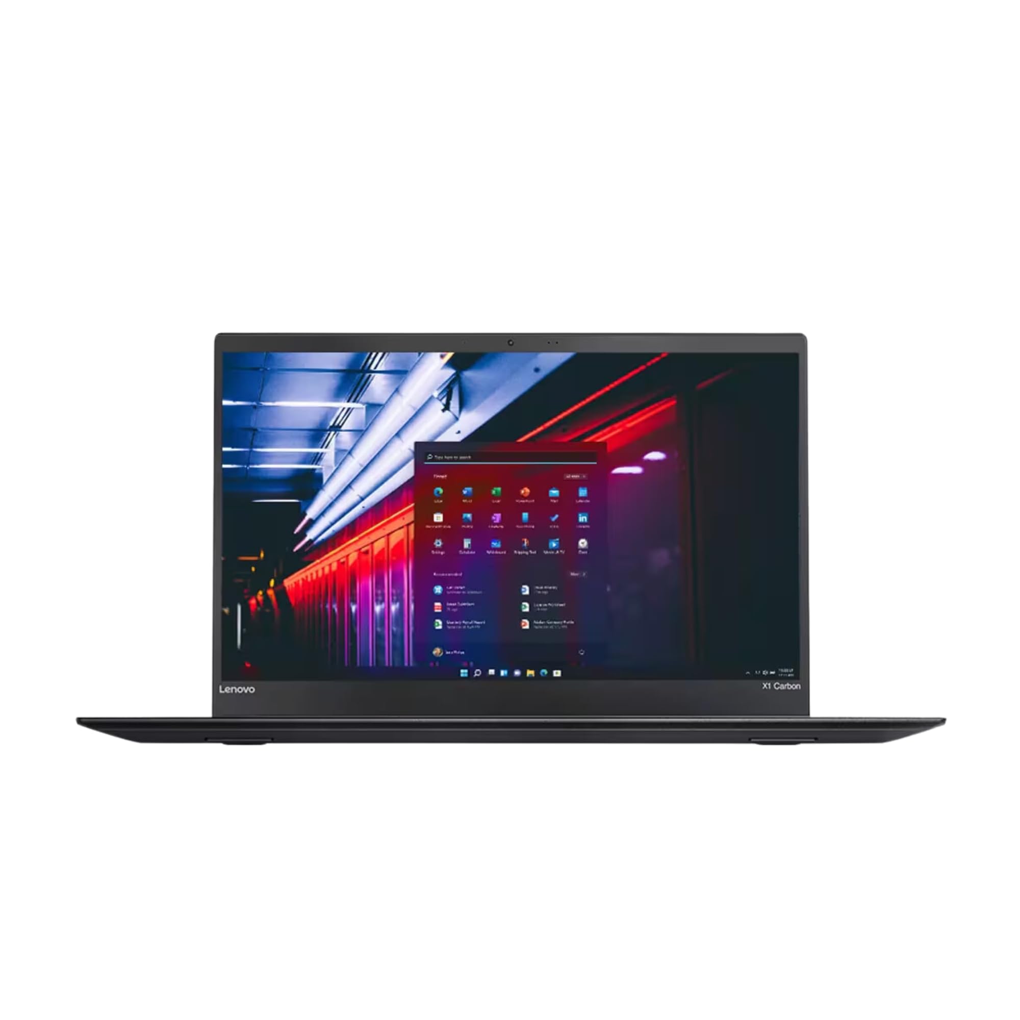 スマホ・タブレット・パソコン Lenovo X1 Carbon Gen5(Core i5/SSD 256GB) 最安値，限定SALE 【訳あり】Thinkpad X1 Carbon Gen5 i5/8GB/256