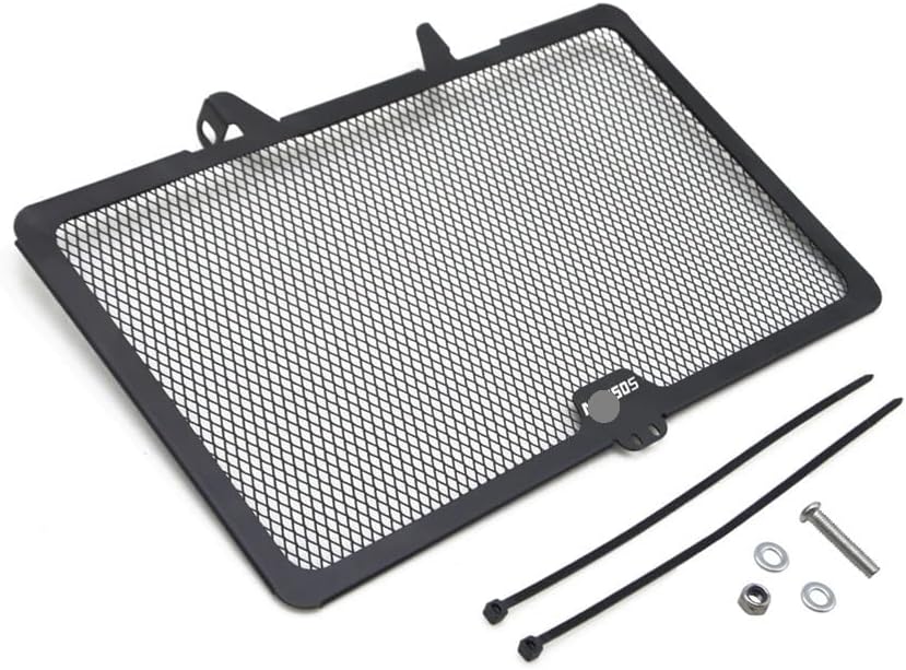 Radiator Grille Guard Cover, for H&onda NC750S NC750X NC750 NC 750 S X NC 750S 750X 2014-2023 Motorcycle CNC Radiator Grille Guard Cover Protector Accessories