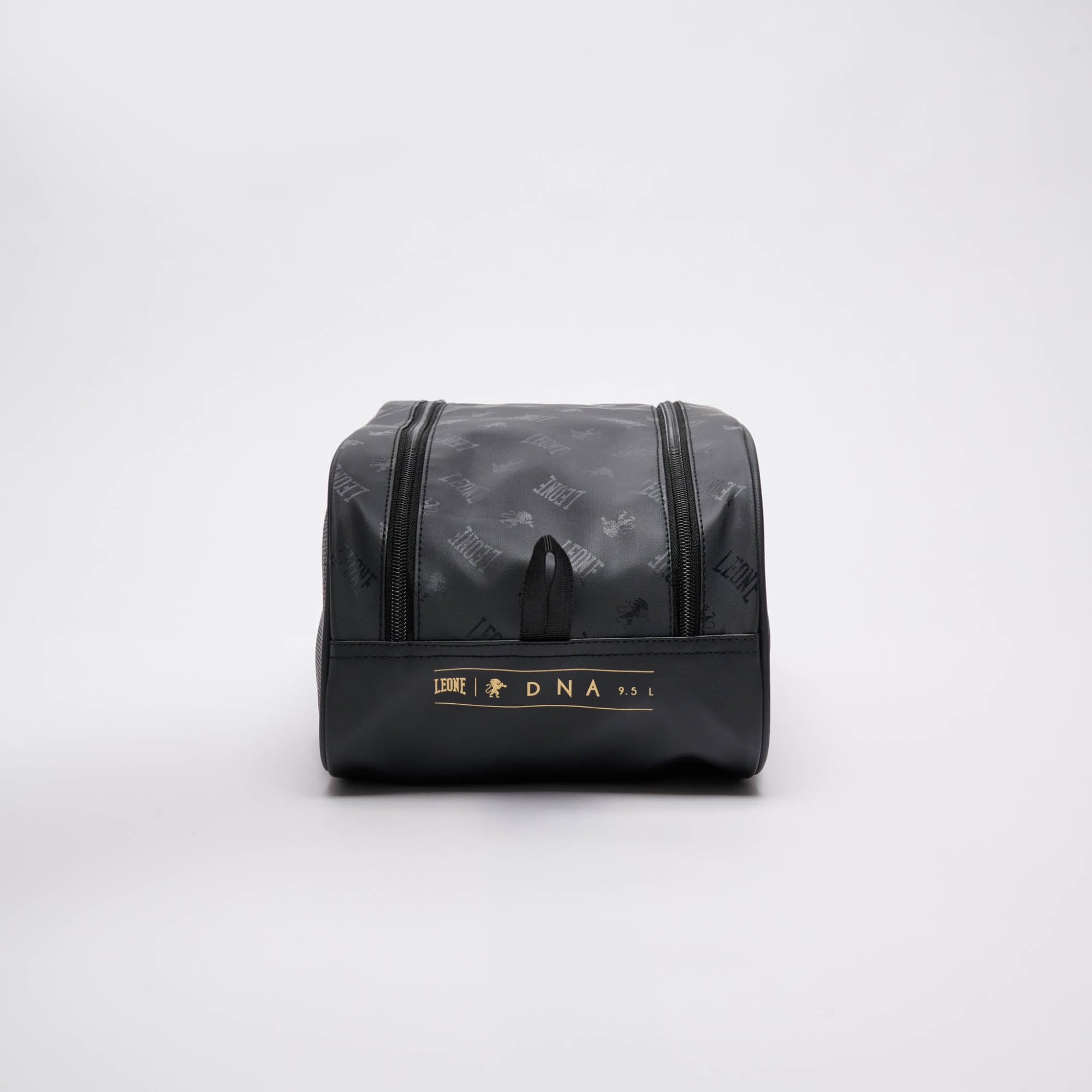 Leone 1947, DNA AC992 Schutztasche für Handschuhe/Schuhe, Schwarz, Einheitsgröße