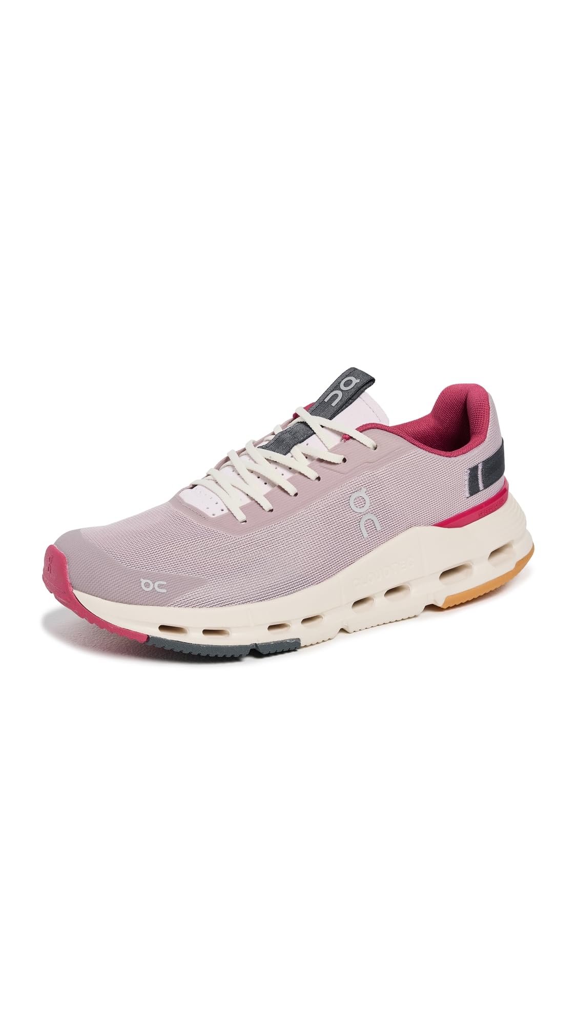 On Women's Cloudnova Form 2 Sneakers