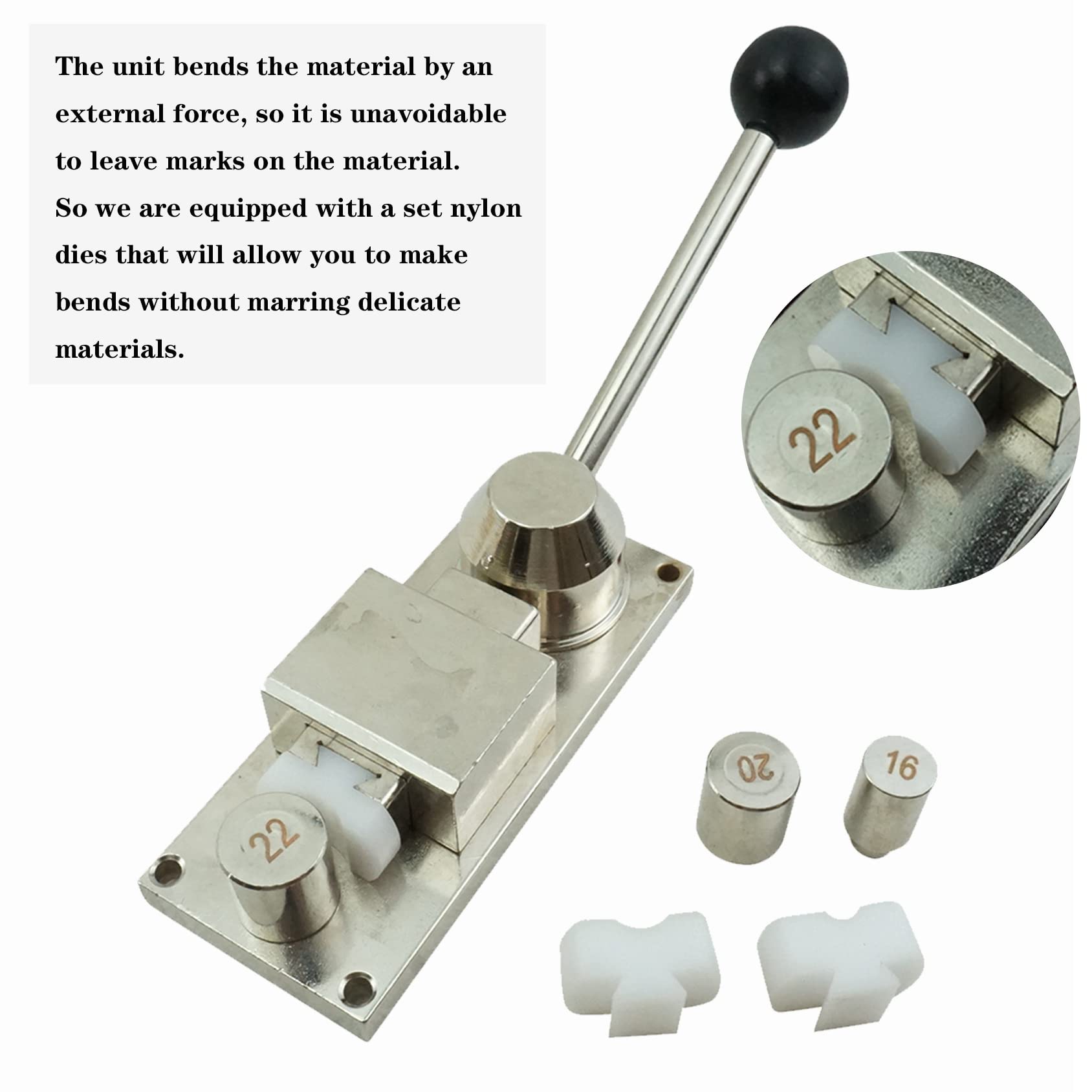 Amazon.co.jp: リングベンダー リングメイキングキット ナイロンダイ