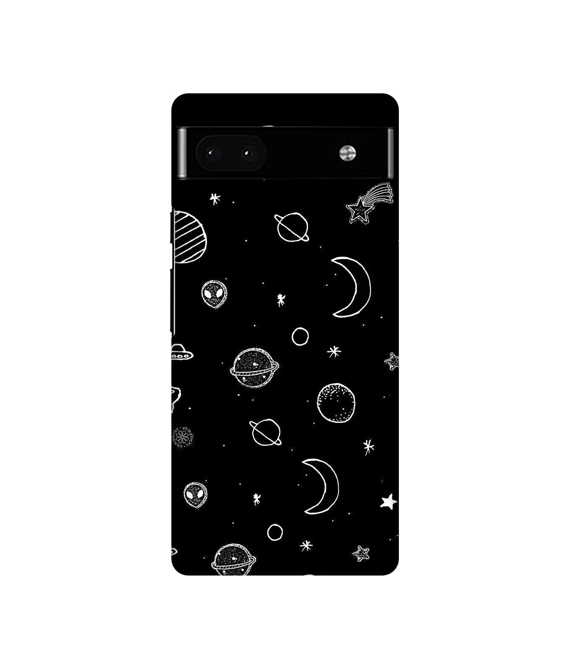 Amazon Brand- Solimo Basic Case for Google Pixel 6a 5G (Plastic_Multicolor) (B0BGSPVPNQ) Amazon Price History, Amazon Price Tracker