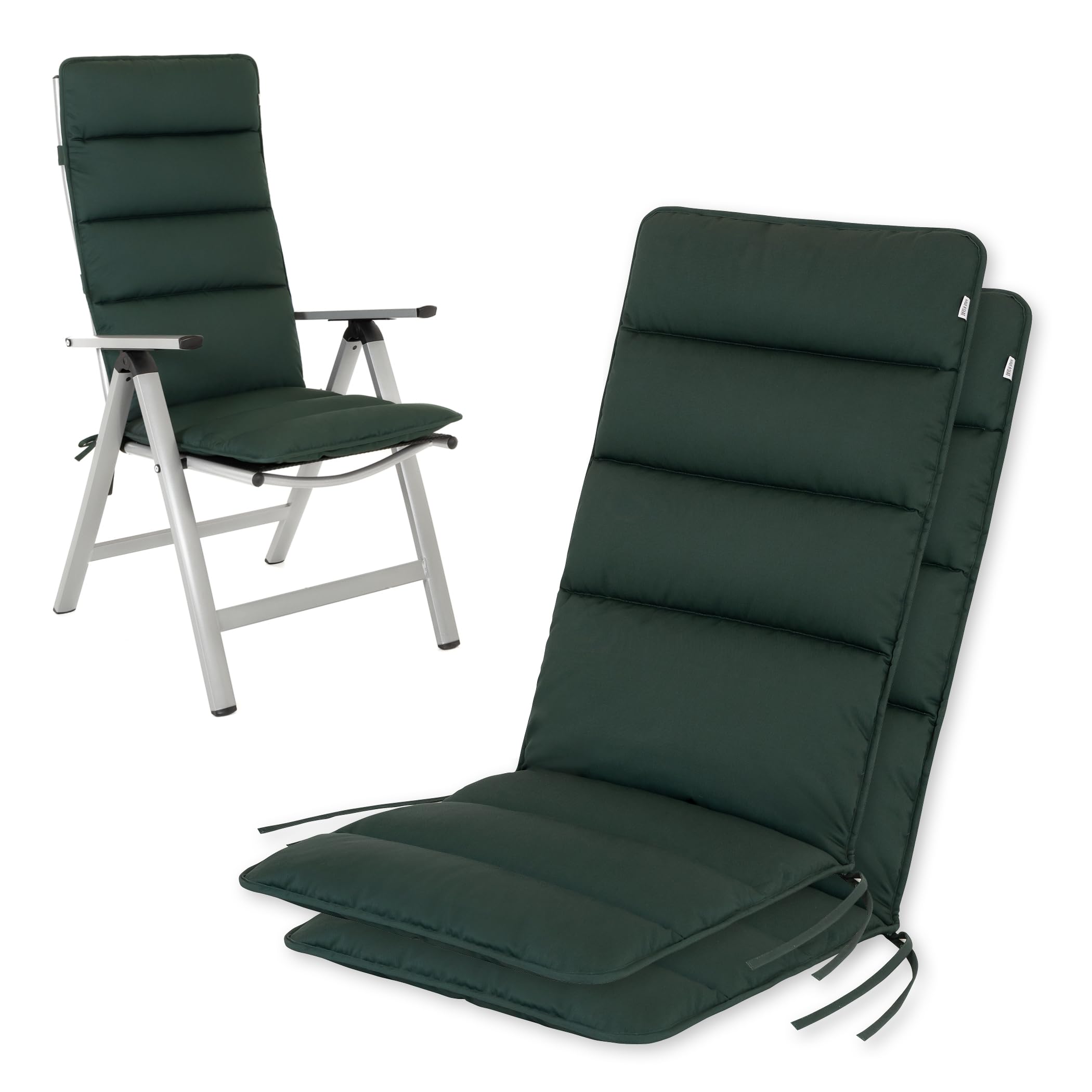 HAVE A SEAT Living - Hochlehner Auflagen | Luxury + Flair