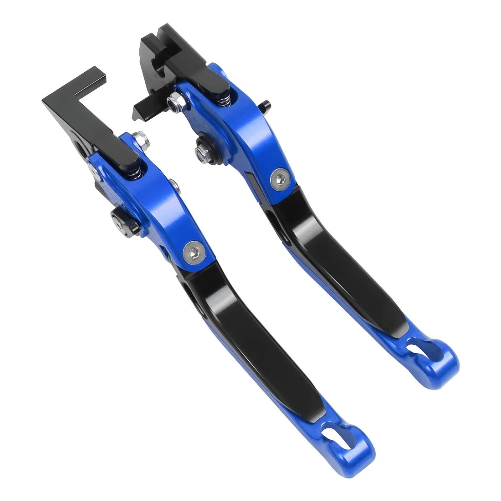 RVEVFBKBAL Motorcycle Brake Clutch Lever Adjustable Folding for Ninja 1000 Z1000SX Z1000 SX 2011-2016(P)