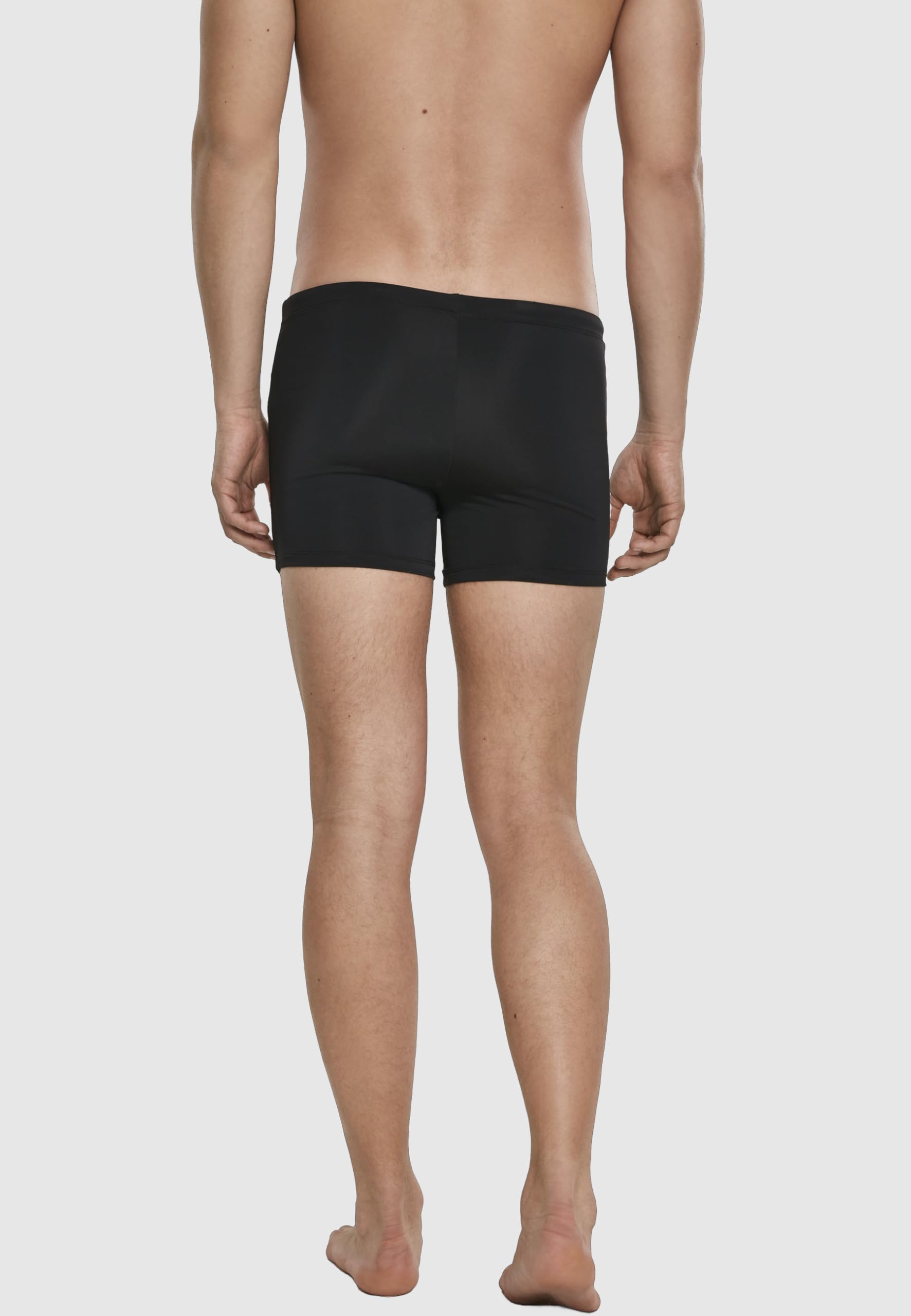 Urban Classics Spodenki kąpielowe Mężczyźni Basic Swim Trunk