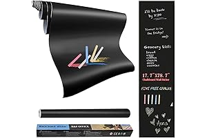 Awesome Chalkboard Decor for Kids to Draw orDoodle On