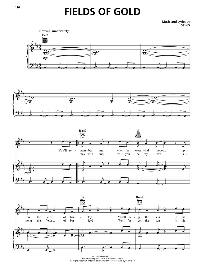 Songs of the 1990s: The New Decade Series Songbook with Online Play-Along Backing Tracks - Image 4