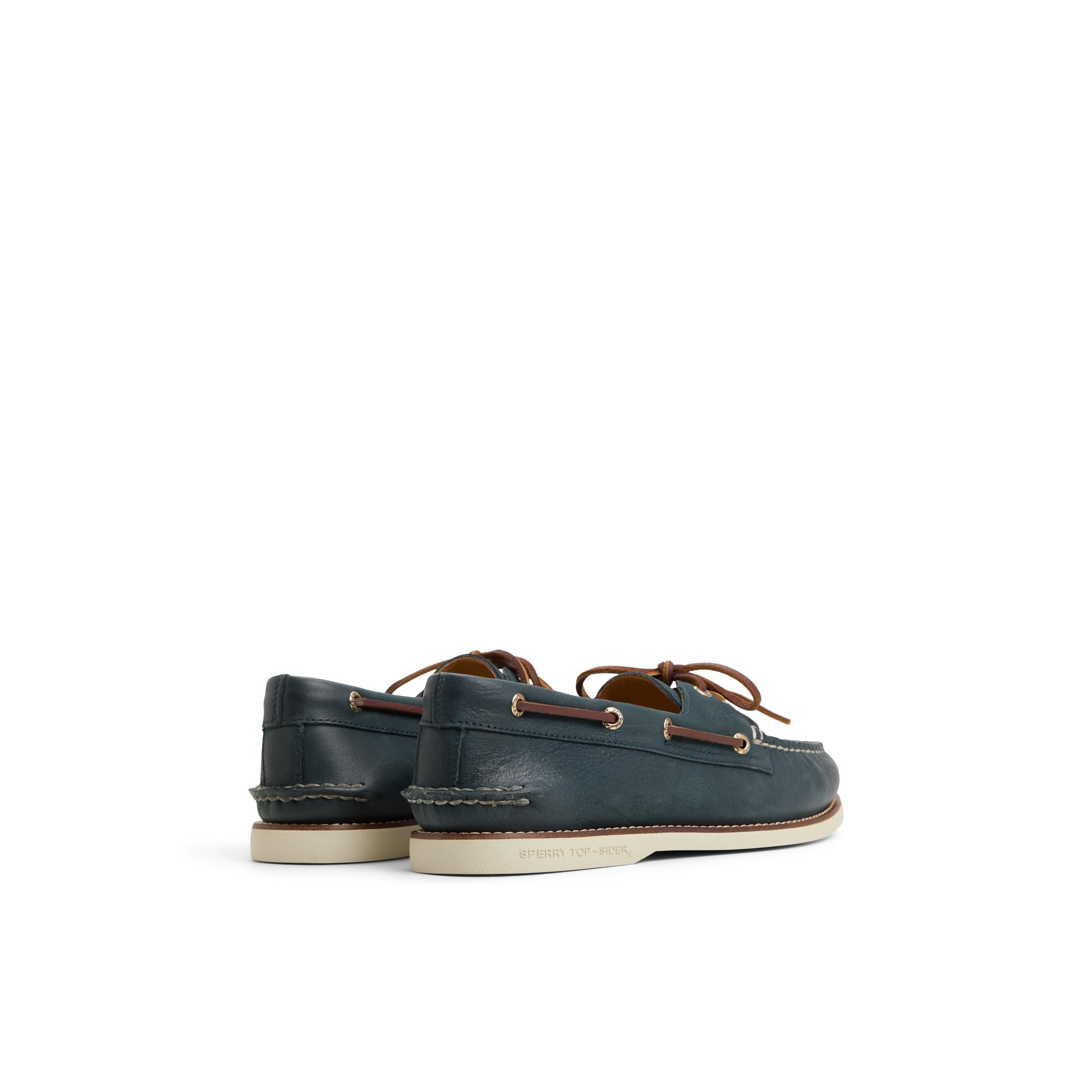Sperry Herren Gold Cup Authentic Original 2-Eye Boat Shoe Bootsschuh