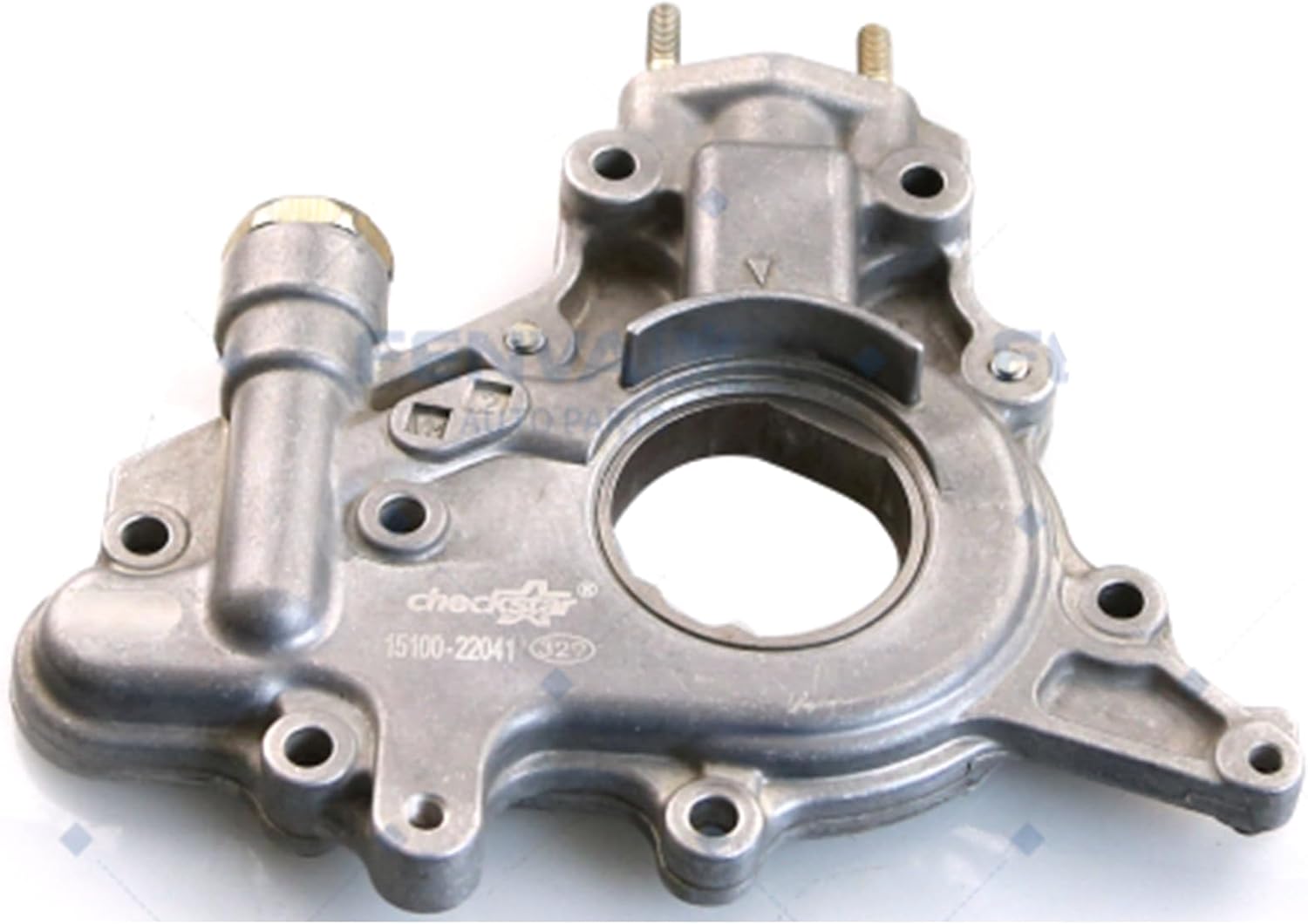 Engine Oil Pump Front For HONDA JAZZ II GD 02-08 CIVIC 06- CITY 03- OE 15100-PNA-003 15100-PWA-003 15100REAZ01
