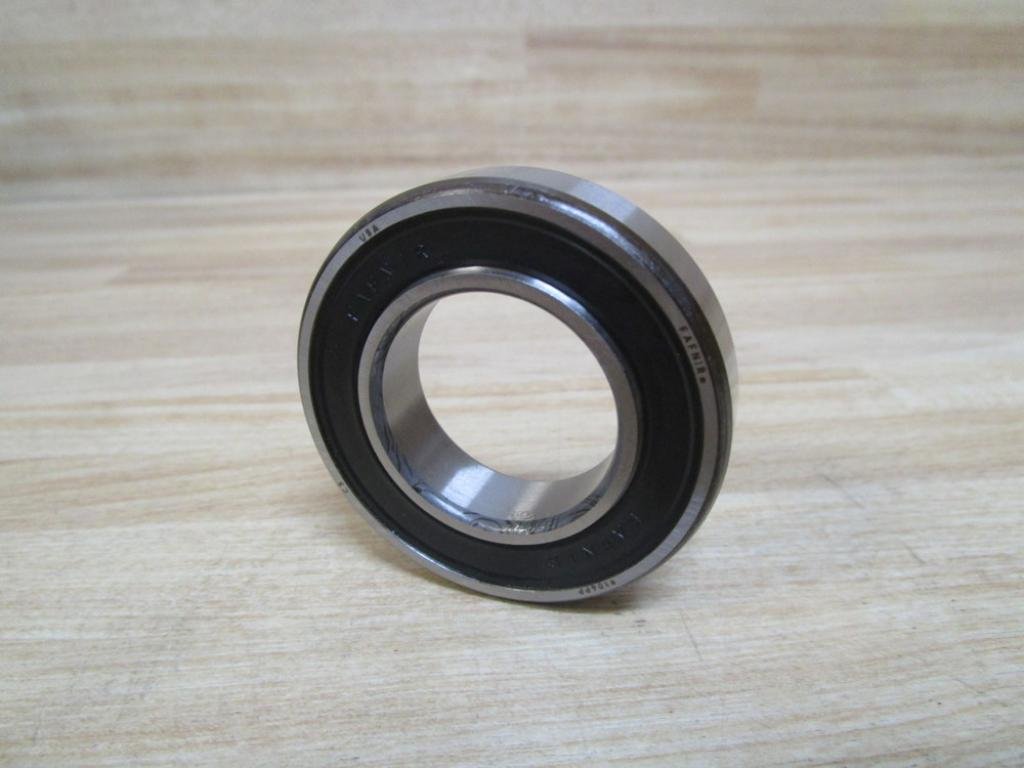Conrad Ball Bearings - FAF 9106PP