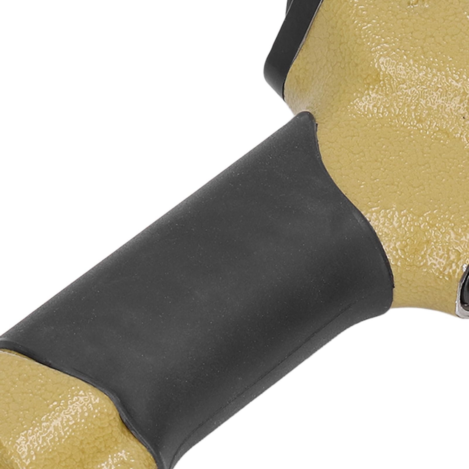 Pistolet à Punaise Pneumatique Air Power Cloueuse DéCorative Garniture Finition Pin Gun Outil 4‑7kgf/Cm³ pour Fixer les Couvertures en Tissu et en Cuir 0960
