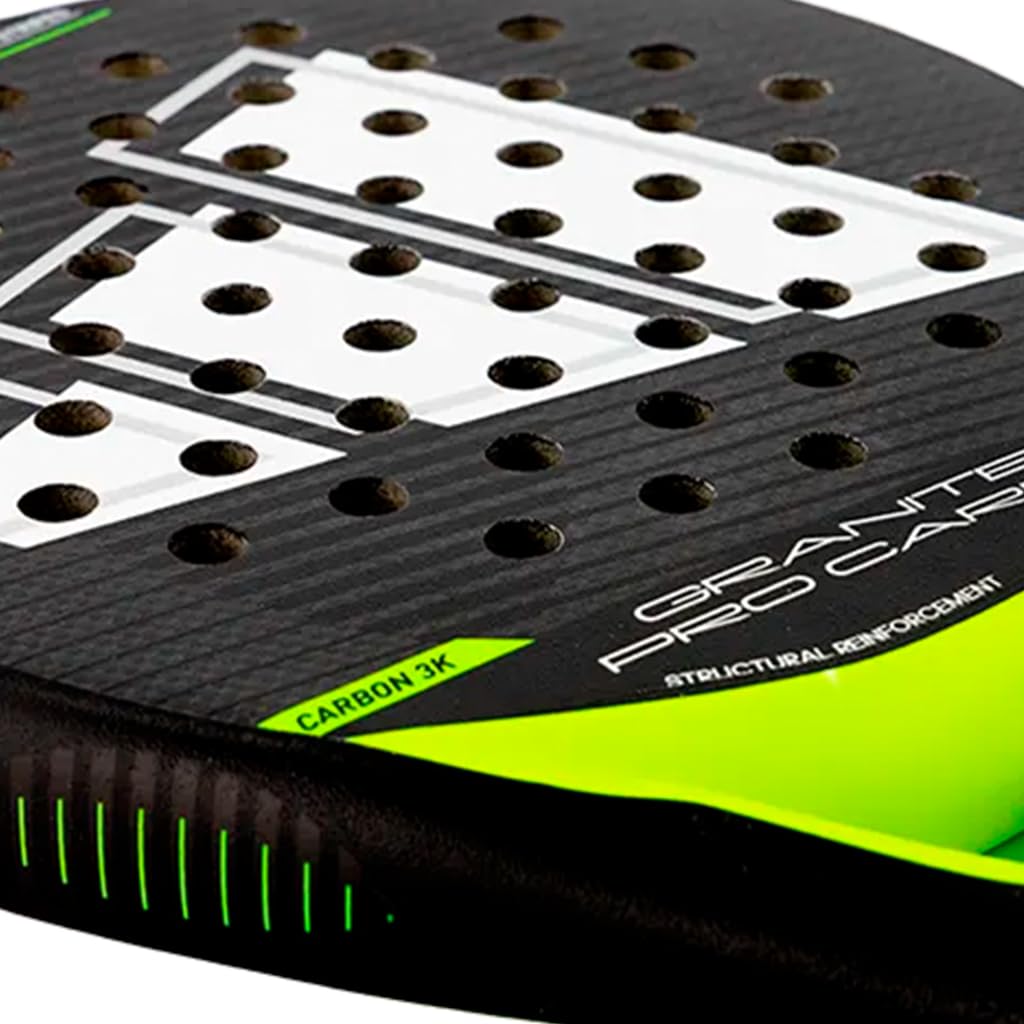 Padelschläger adidas Granit 2.0 Pro, Carbon