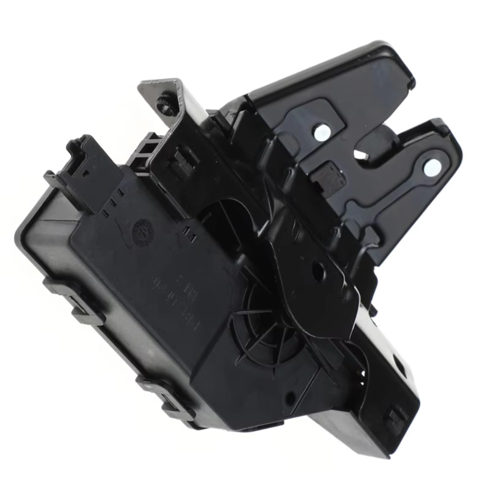 Trunk Latch Compatible with BMW for 328xi for 335d for 335i for 335xi 2007-2012 for 550i 2005-2010 1 Pcs Car Trunk Lock Parts 51247840617