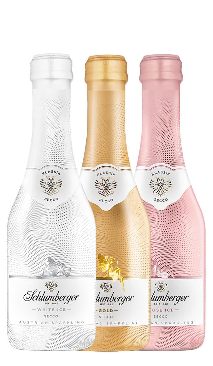 Schlumberger Adventskalender Secco 2025