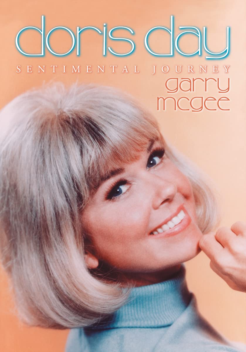 Doris Day Sentimental Journey idée cadeau idéale pour passionnés de disques vintage