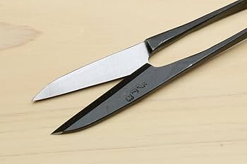【Shiii】 NORRIS Amazon.com: Yoshihiro Nigiri Hasami (Sewing Snips/Scissors