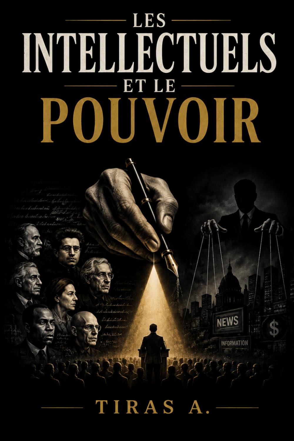 Les Intellectuels et le Pouvoir