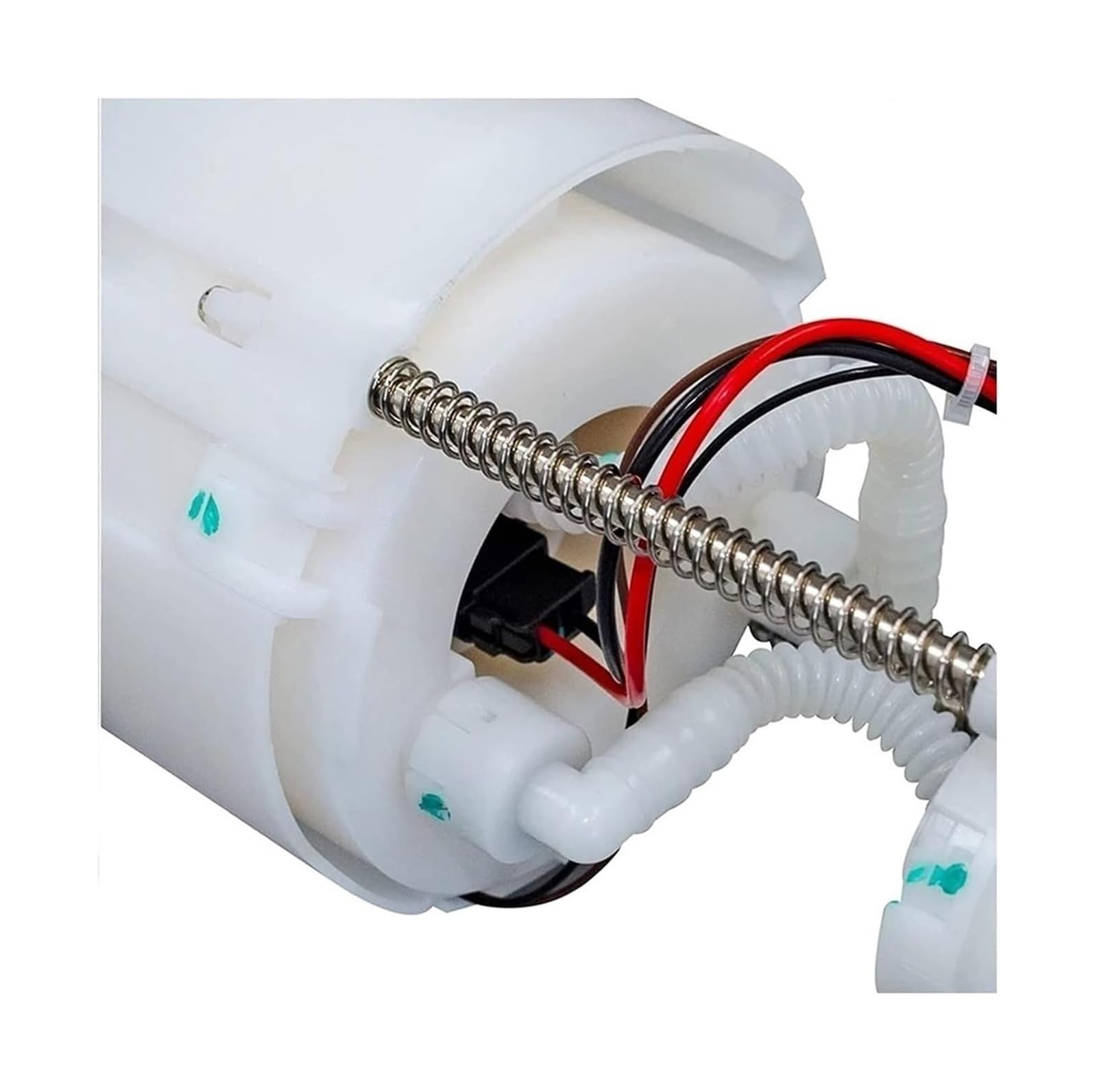 Pompa alimentazione elettrica Modulo Pompa Carburante 31110-B4000 Pressione Per Hyundai Per Grand I10 31110B4000