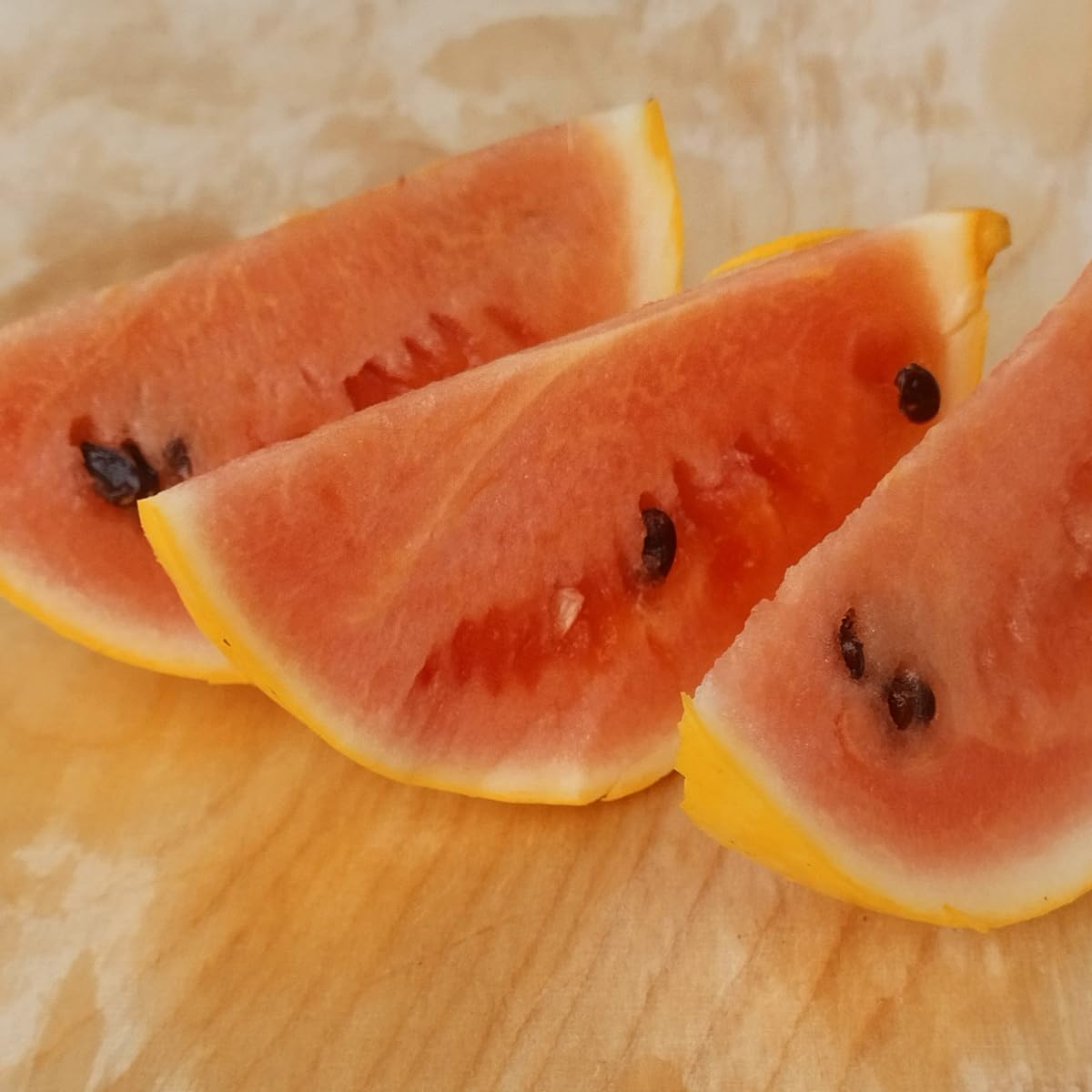 Arbuz 'Golden MIdget' (Citrullus lanatus) - ok. 5 nasion