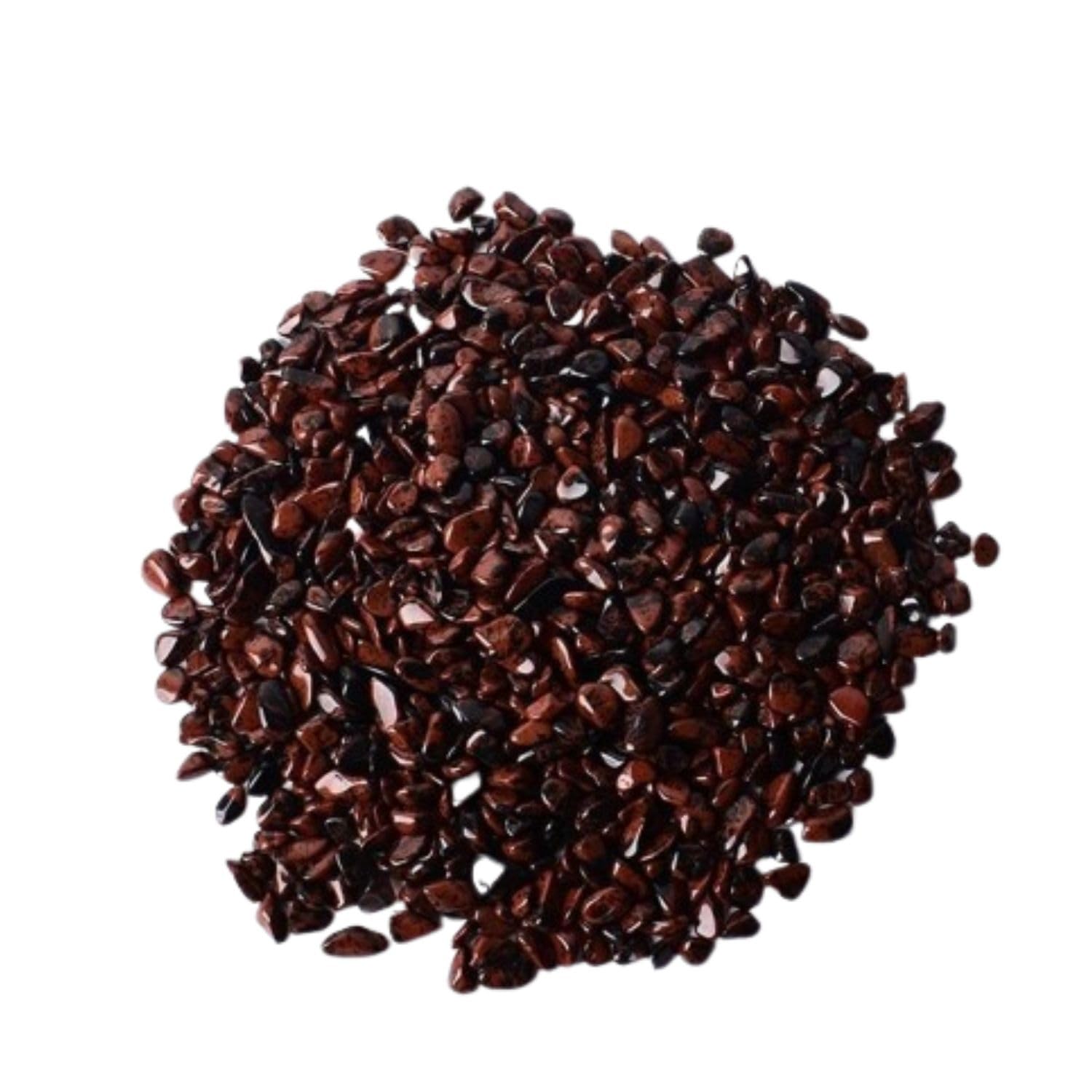 Emily Pets Decorative Rocks, Mini Pebbles Aquarium Brown Color Stones, Bonsai Gritty Rocks for Succulent Cactus, Top Dressing, Plants, Fish Tank, Landscaping, Home Décor (1.95kg)-image-30