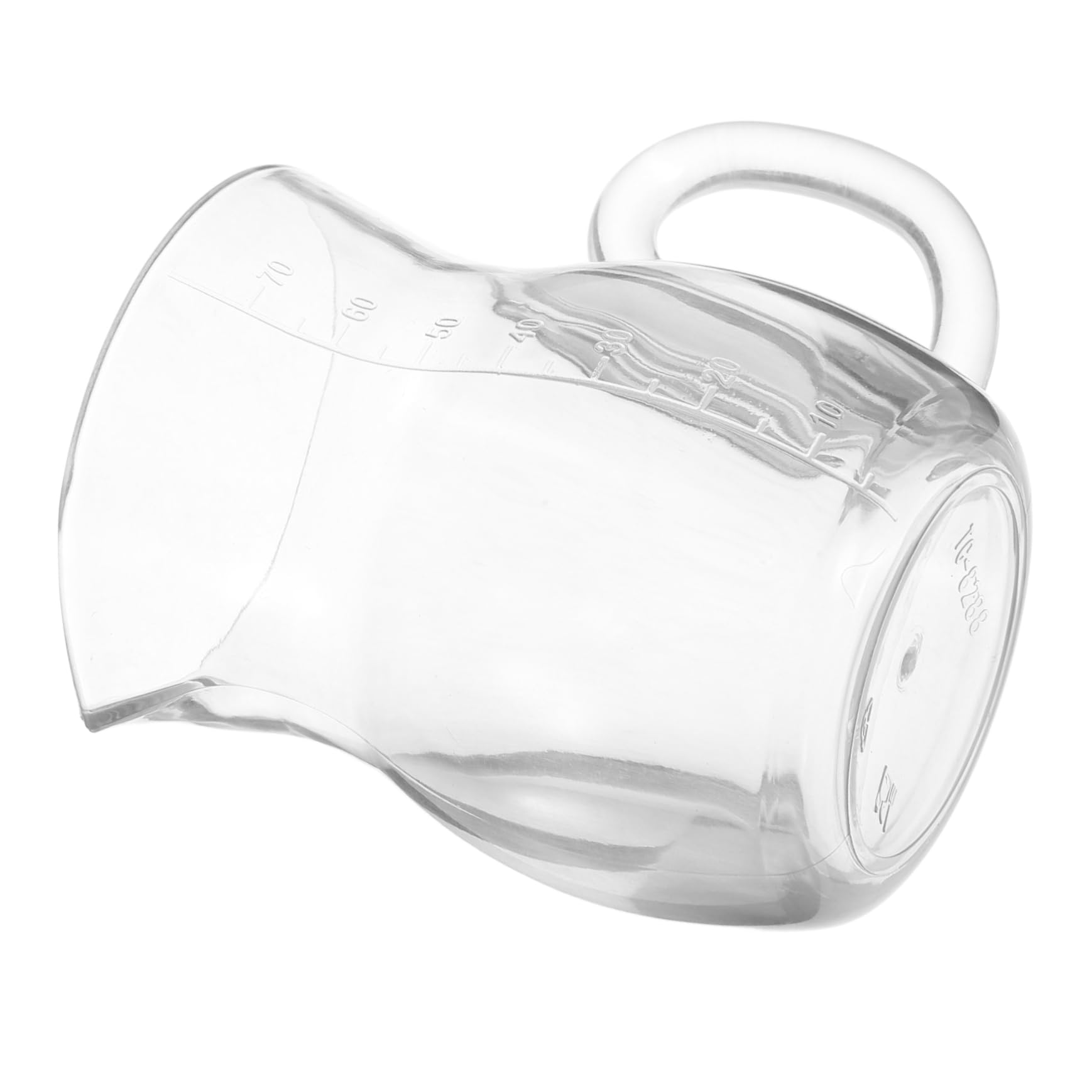GRIRIW Elegant Wine Decanter Pitcher Set Practical Versatile 200ml for Hotel Bar and Party