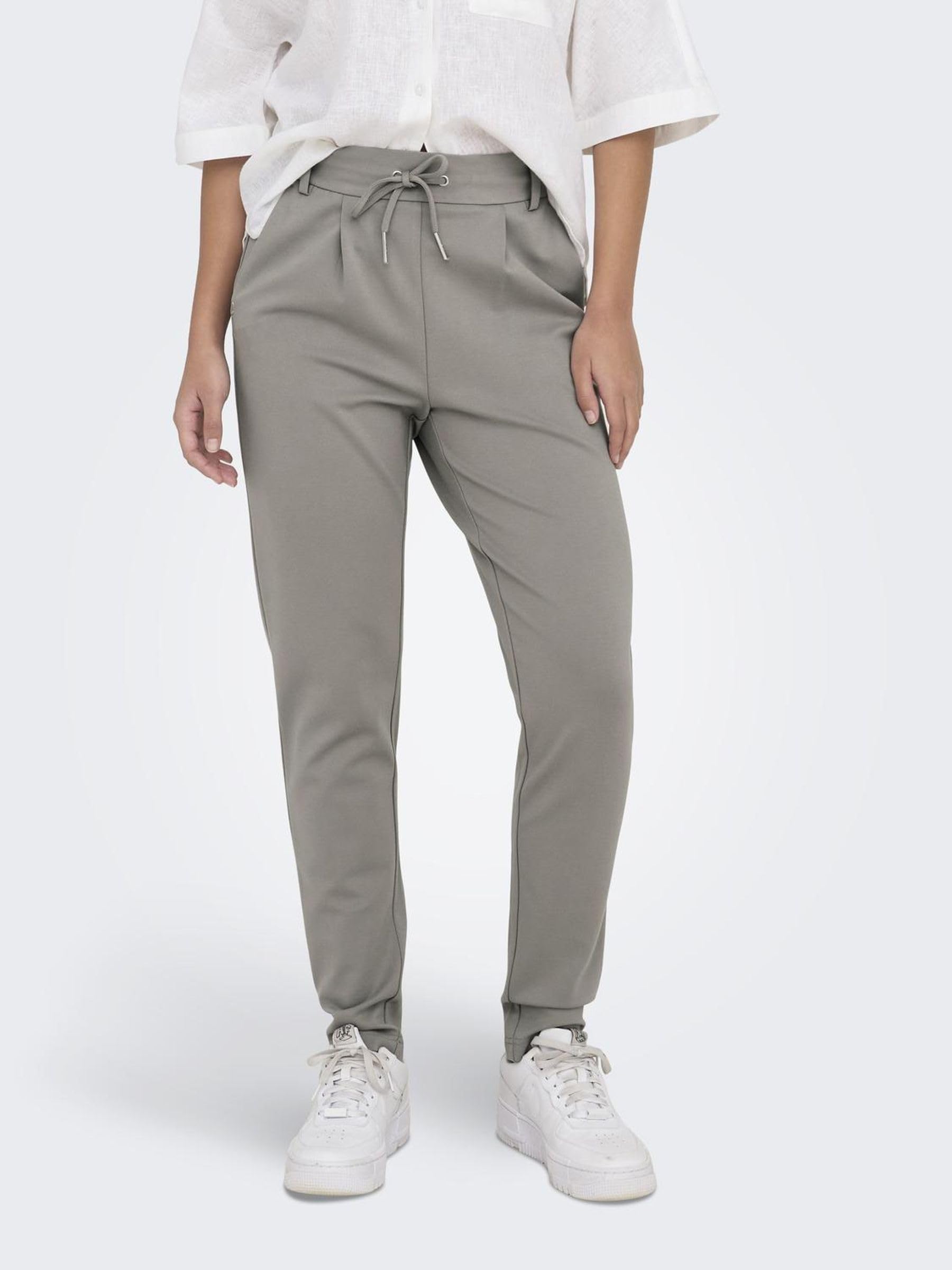 ONLY Chino Trousers ONLPARIS Slim Fit Chino Trousers | Pantaloni chino