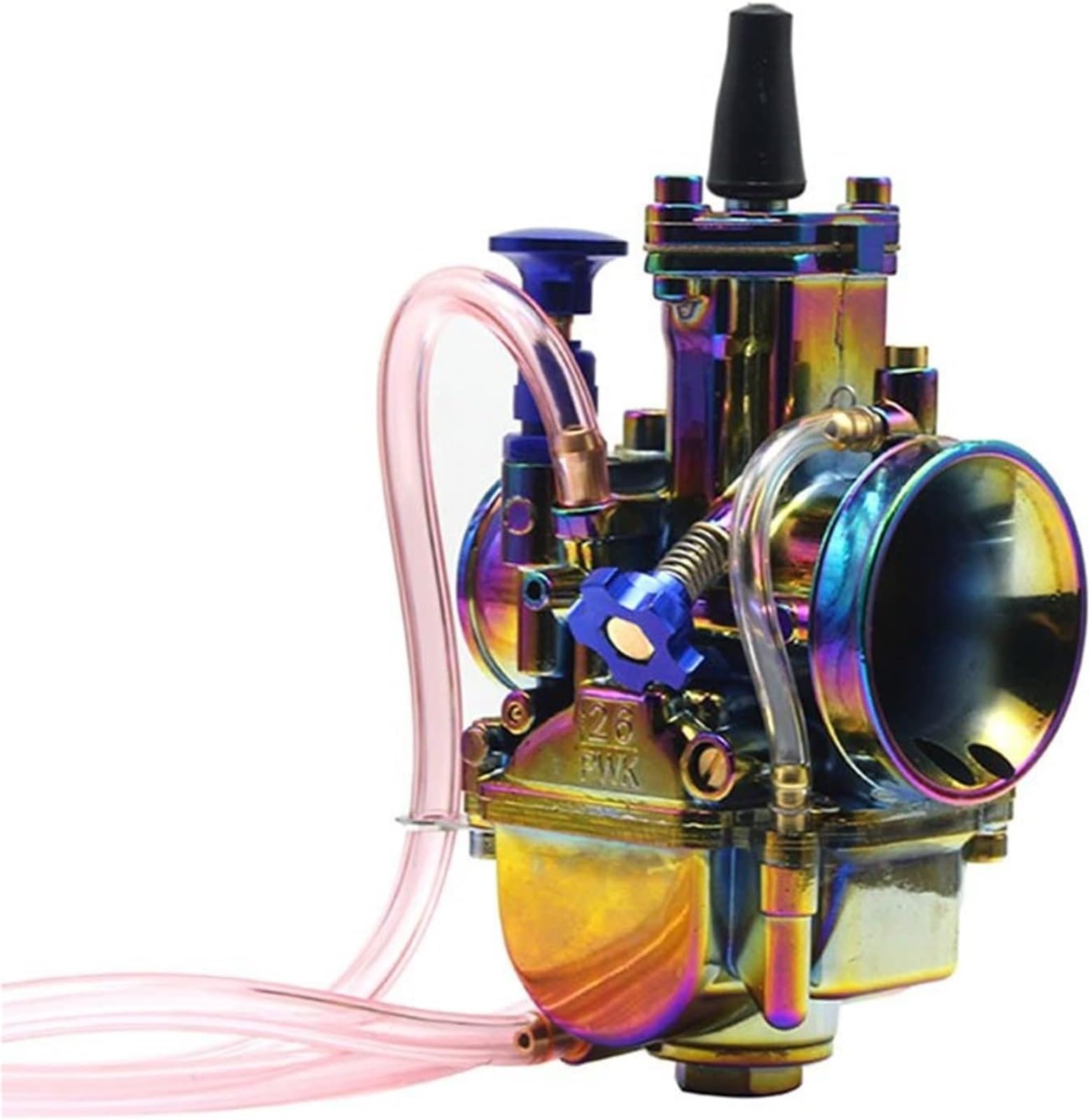 Carburateur PWK 26mm pour réparer les trous d'accélération 4T