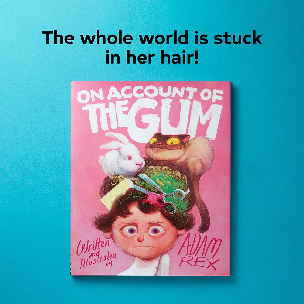 On Account of the Gum - Image 2