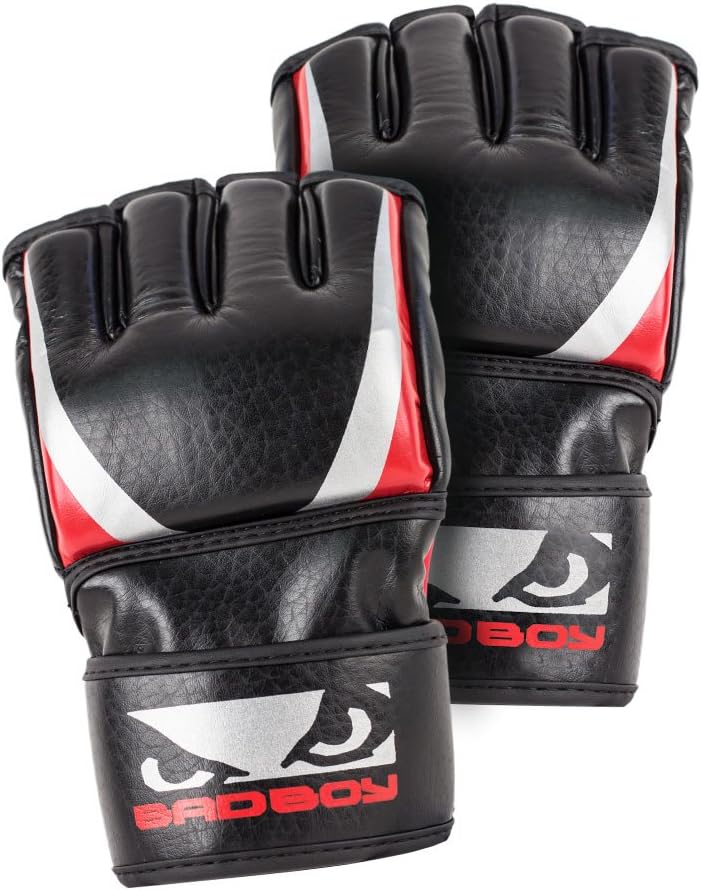 Bad Boy Training Series 2.0 MMA Gloves