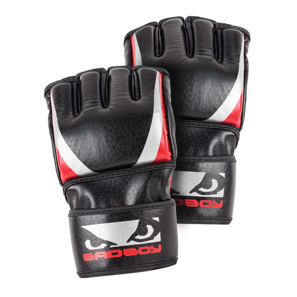 Bad Boy Training Series 2.0 MMA Gloves