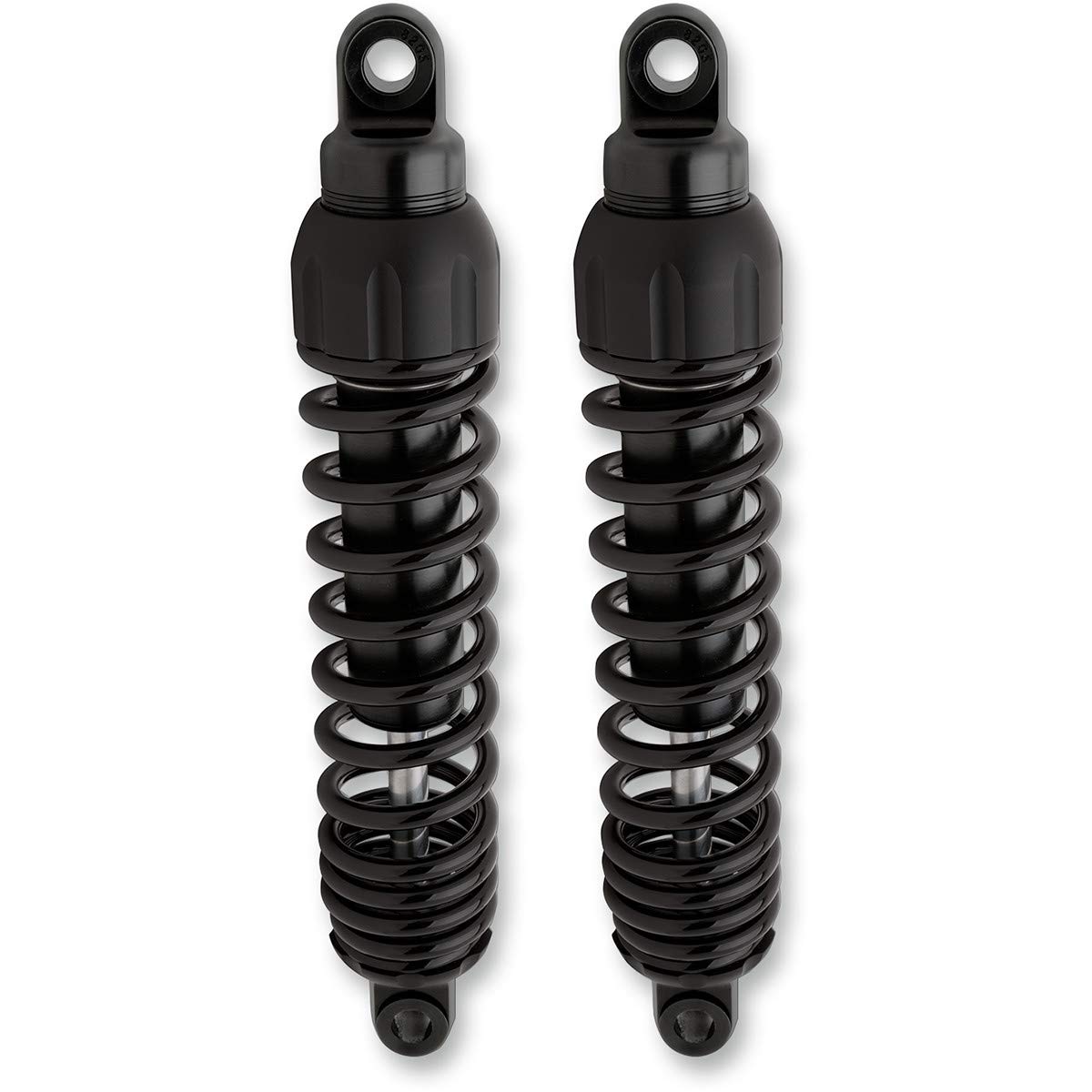Amazon.com: Progressive Suspension 444-4250B 444 Series 12in