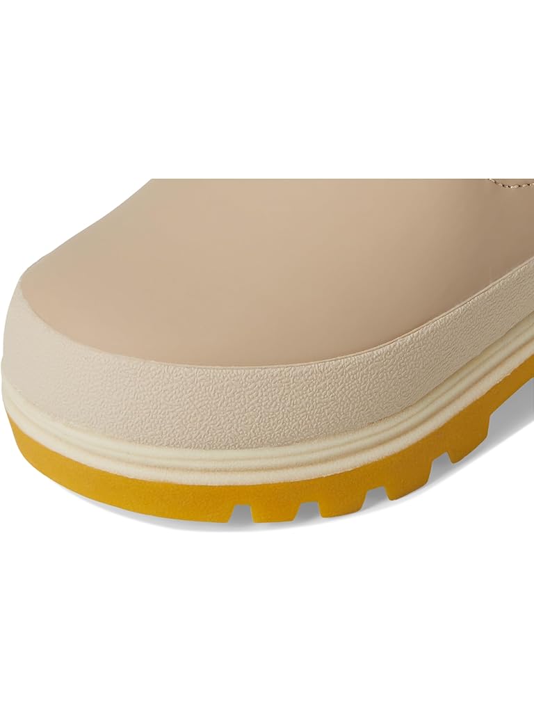Tan Native Shoes Kensington Chelsea (Toddler/Big Kid)