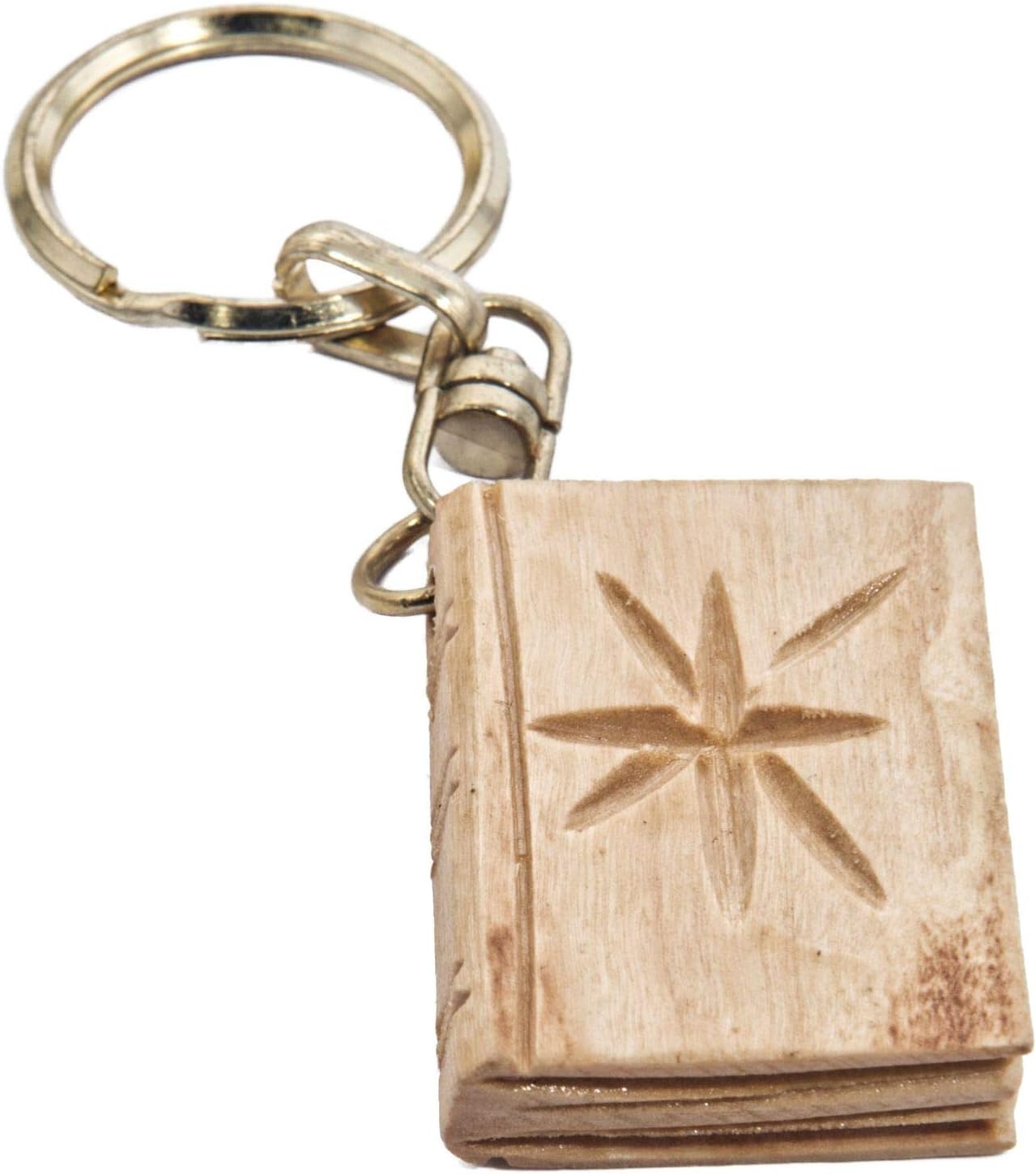 Herz Schlüsselanhänger Silber - Motivationsgeschenk Für Medizinstudenten