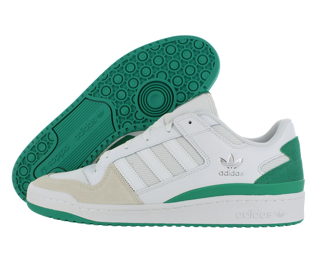 adidas Men's Forum Low Shoes