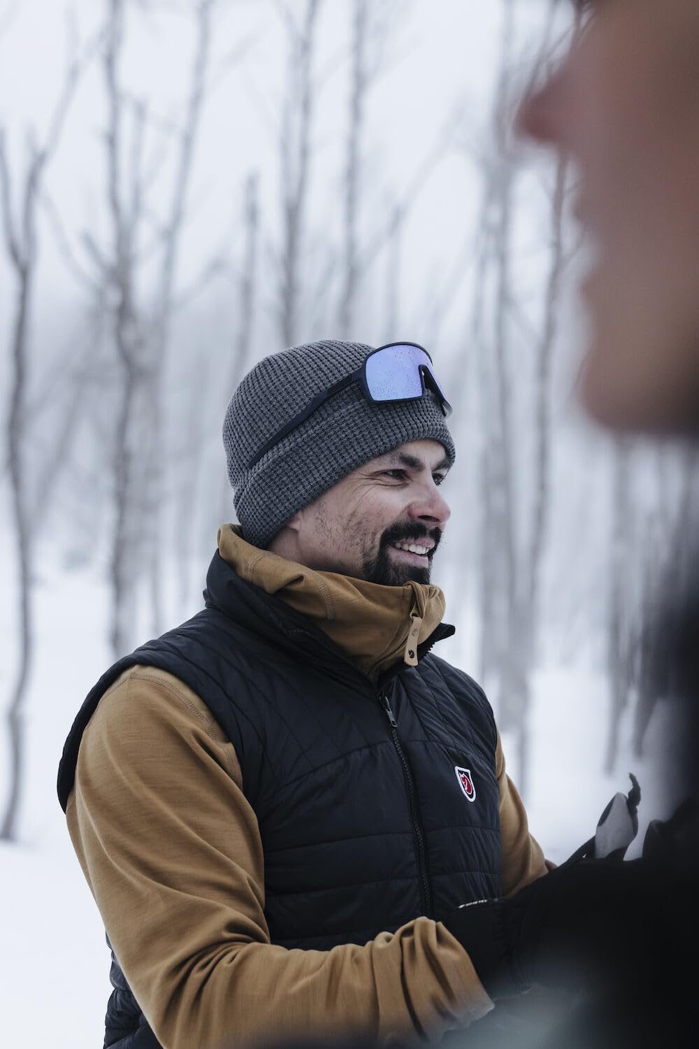 Fjällräven Kapelusz unisex Fjällräven Tab