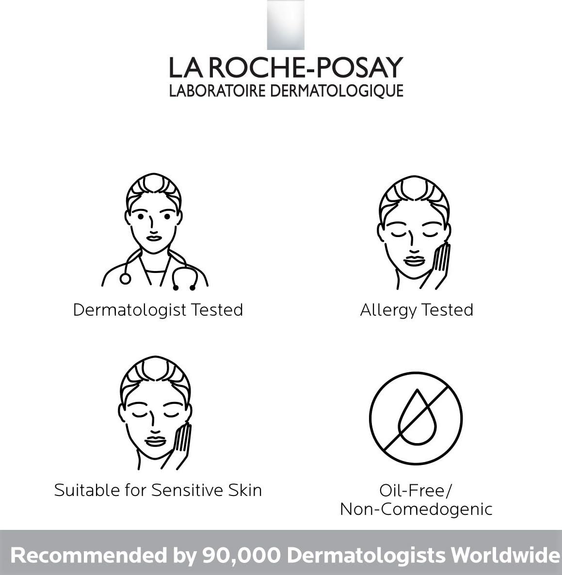 LA ROCHE POSAY SERUM B3 30 ML