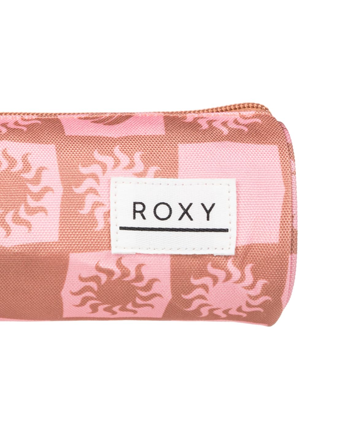 Roxy Time to Party ERJAA04314 Pencil Case for Women Camel, Standard Size, School Supplies - Image 3
