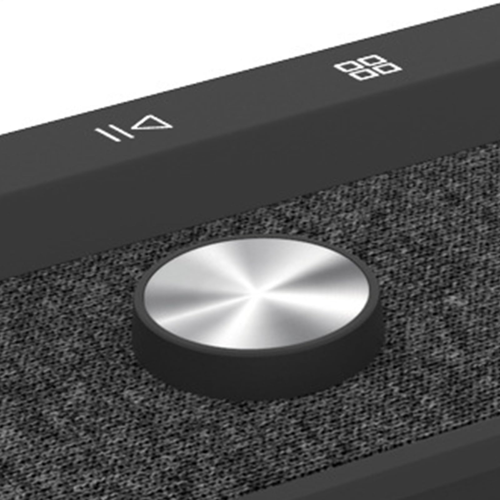 Altoparlanti Senza Fili Per Televisione Audio Per PC | Altoparlante TV Senza Fili Per Casa Doccia Festa Natale Camera Terrazzo Auto Telefono Musica Teatro Studio