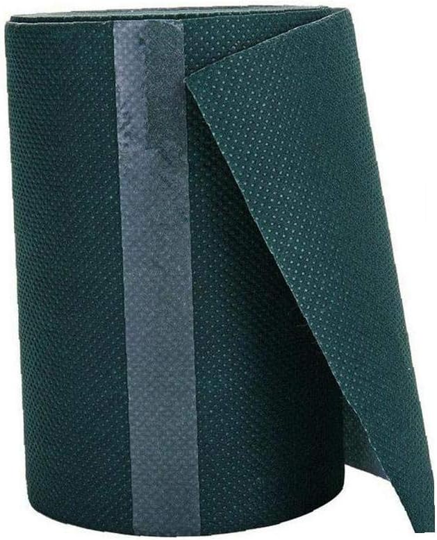 Artificial Grass Tape Seaming Turf Green Self Adhesive