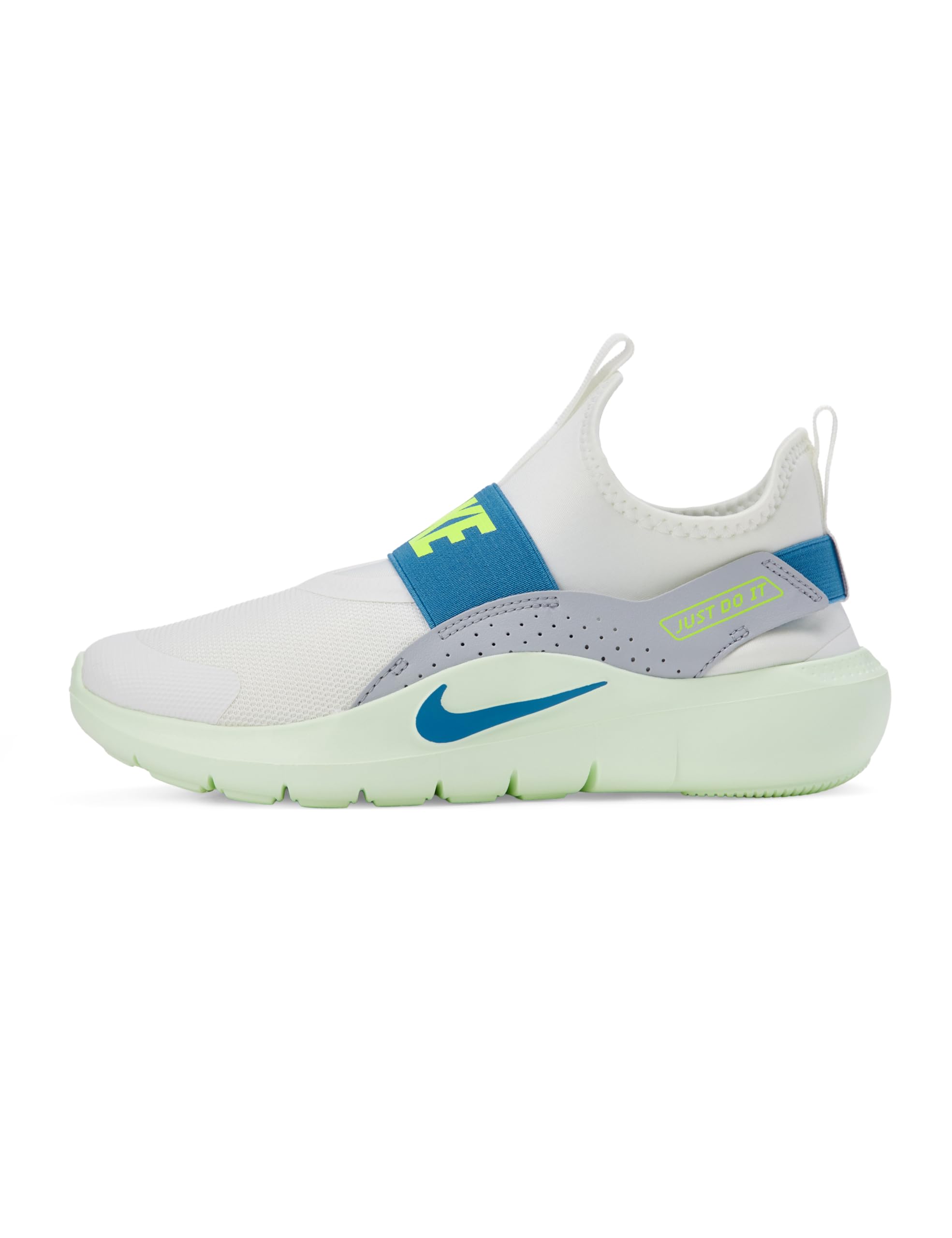 Nike Unisex Kids' Flex Runner 4 Running Shoes - Boys Girls Toddlers &amp; Baby Running Sneakers