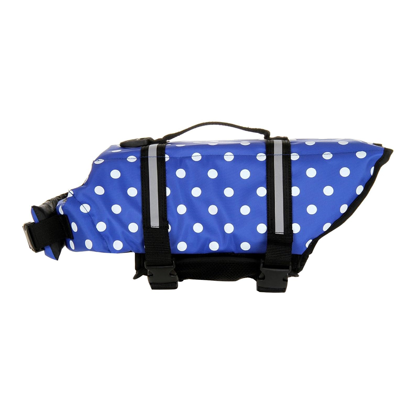 Dasdffvf Dogs Life Vest Printed Pet Dogs Clothes Dogs Swimwear Pet Swimming Suit