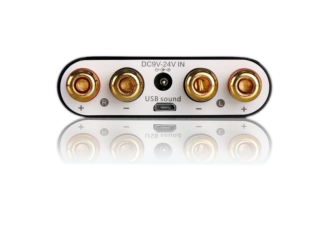 Amazon.co.jp: Nobsound NS-10G Mini Bluetooth アンプ： 100W HiFi