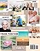 Vision Board Clip Art Book for Older Women: Inspirational Pictures Magazine More Elements in All Categories Wellness, Health Wealth, Relationship