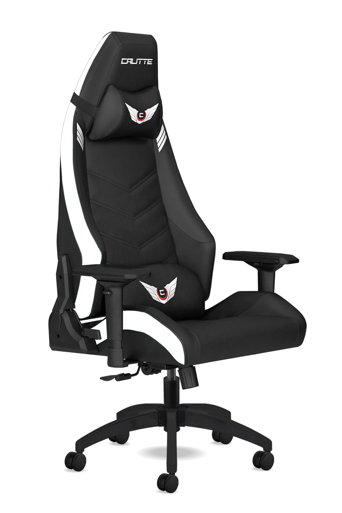 Calitte Titan TT Pro Oyuncu Koltuğu PU Deri 4D Kolçaklı…