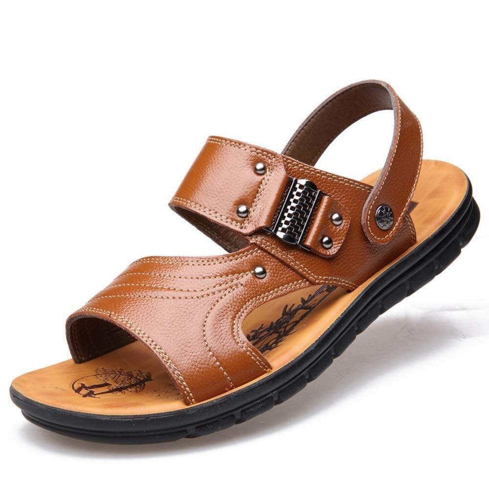 non leather sandals uk