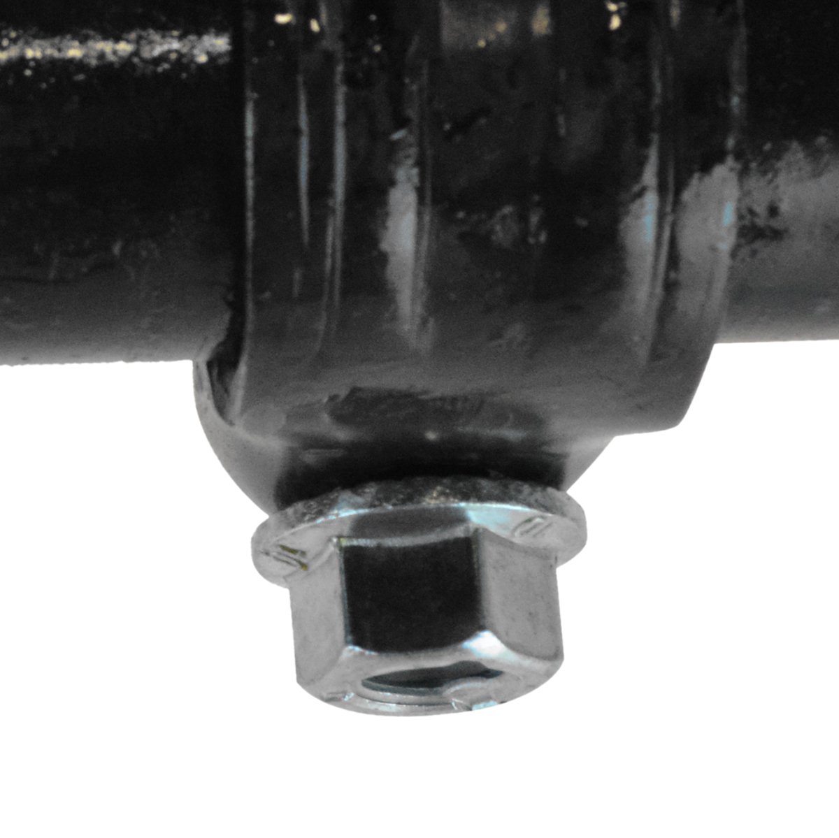 New Front Tie Rod Adjusting Sleeves Passenger for Ford F250 F350 F450 Super Duty