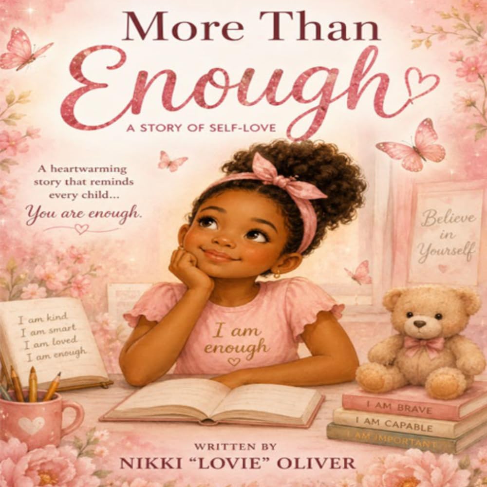 More Than Enough