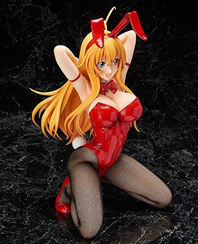 Amazon.co.jp: 一騎当千 Extravaganza Epoch 孫策伯符 バニーVer. 1/4