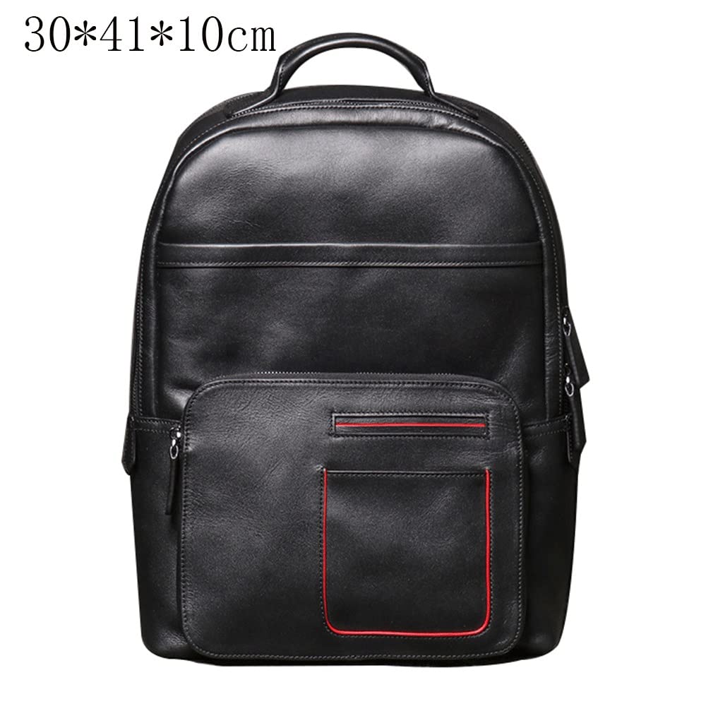 1PCS Męska torebka plecakowa duża pojemność torba komputerowa Podróż Backpack College Bag