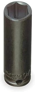 Stanley Proto J7708H Proto 3/8-Inch Drive Deep Impact Socket